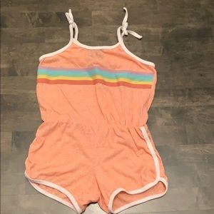COPY - Cute easy romper